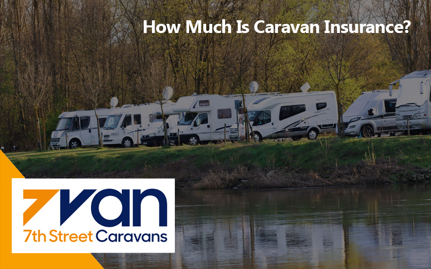 How Much Is Caravan Insurance?