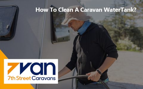 How To Clean A Caravan Water Tank?