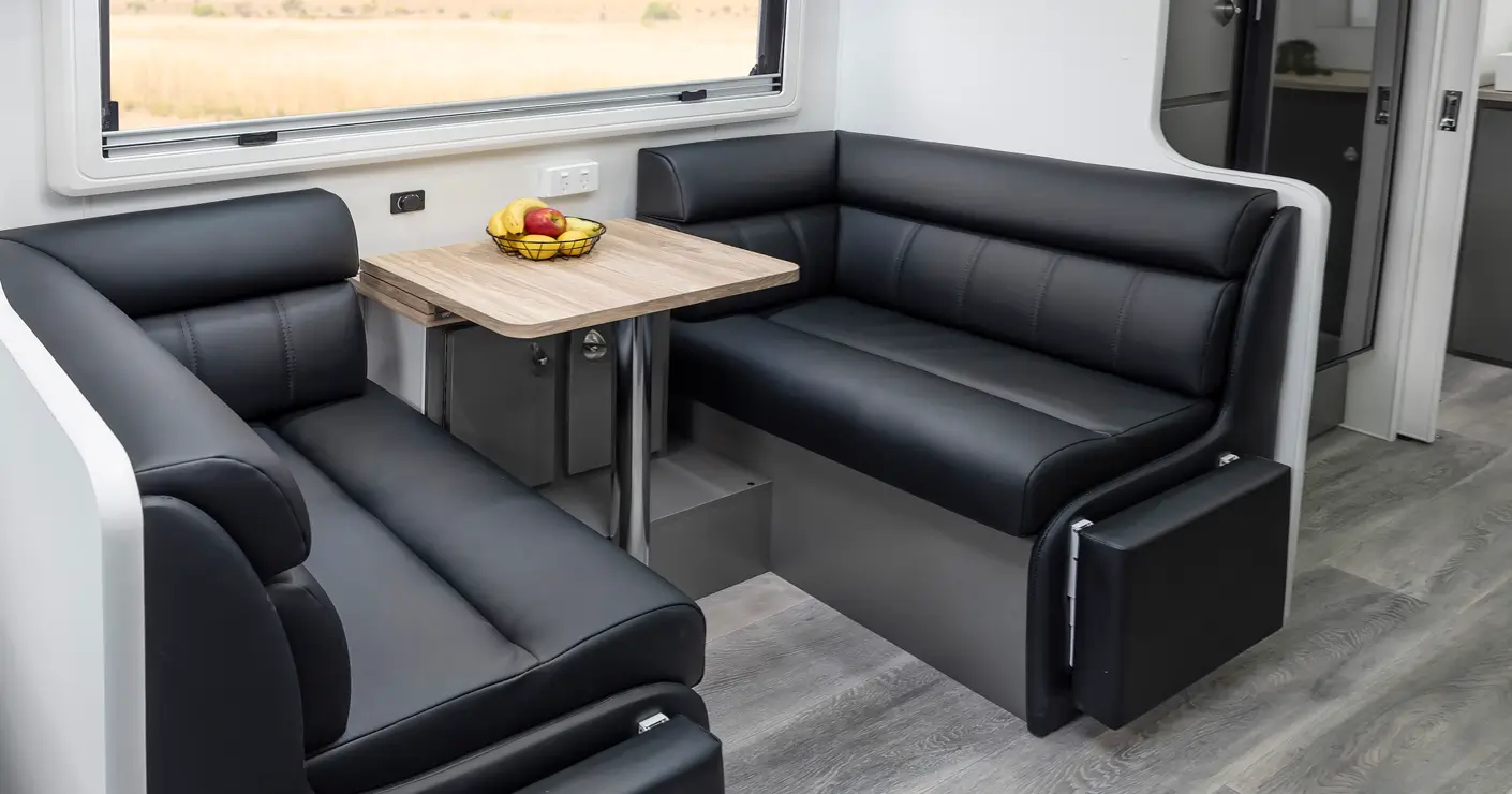 Distiction Option RV