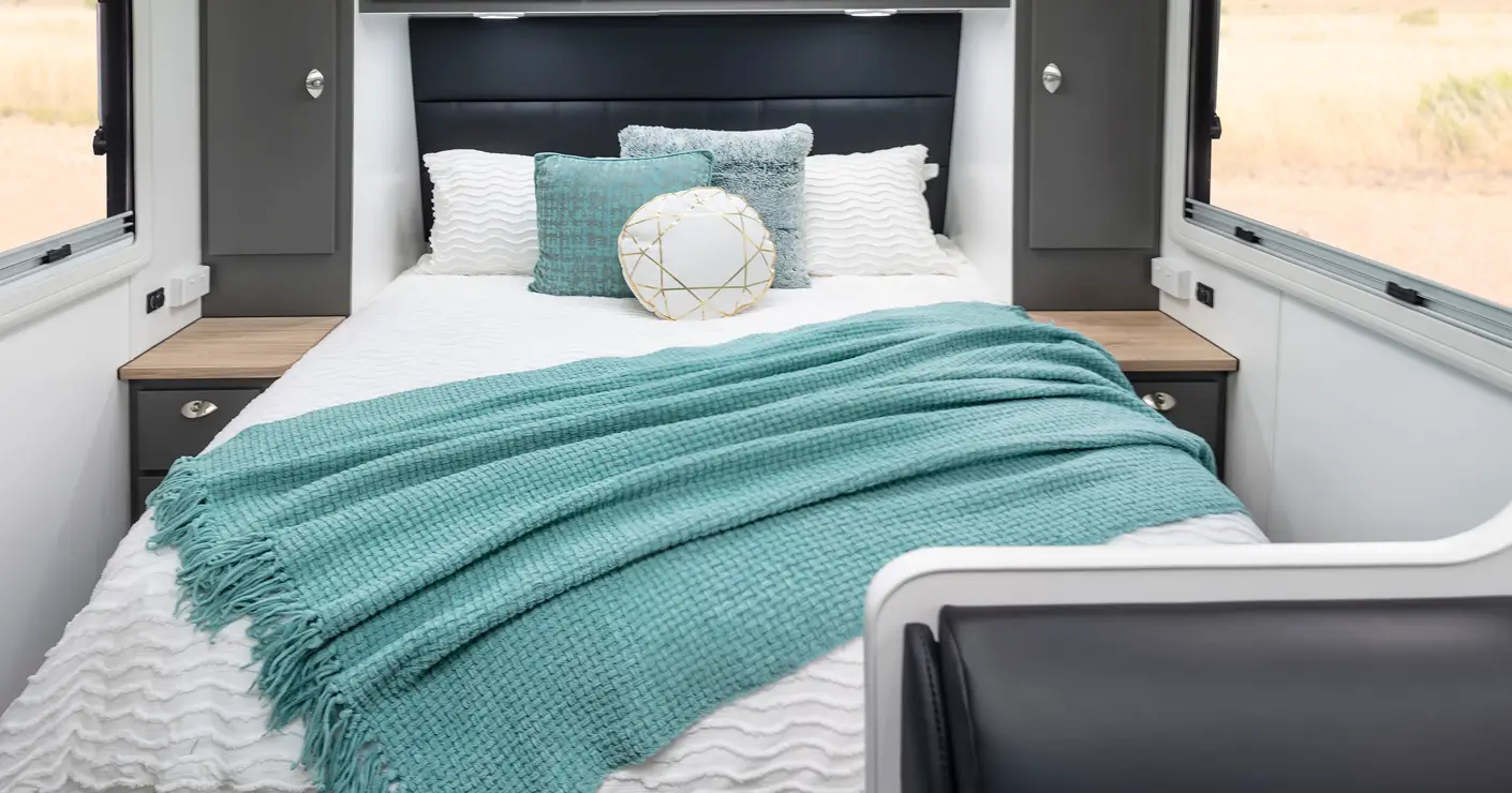 Distiction Option RV