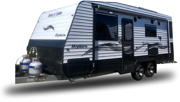 Hepburn Silver Valley