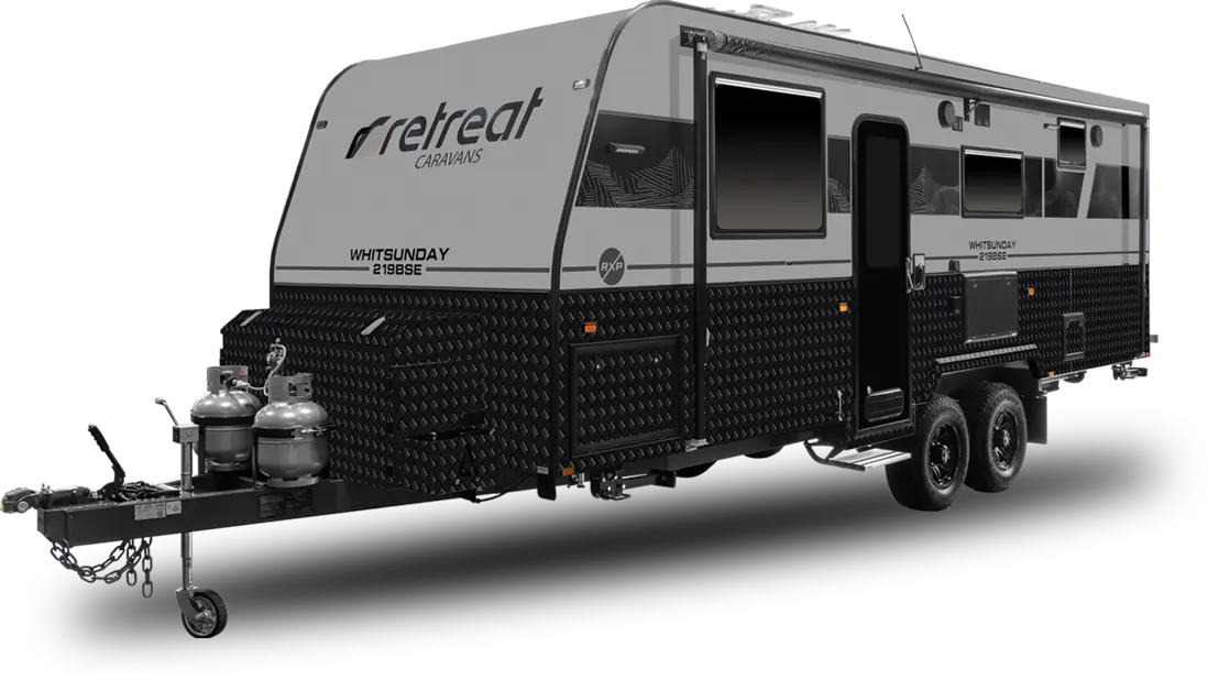 Retreat Whitsunday XE