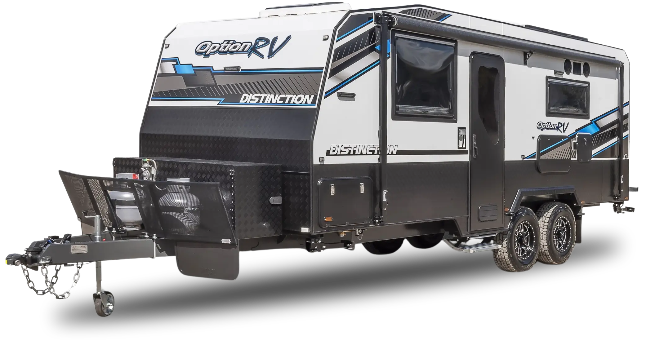 Distinction OptionRV