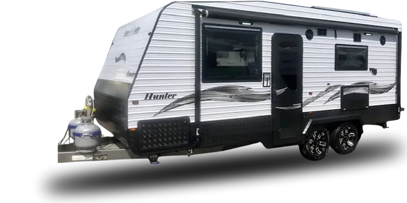 Hunter Silver Valley