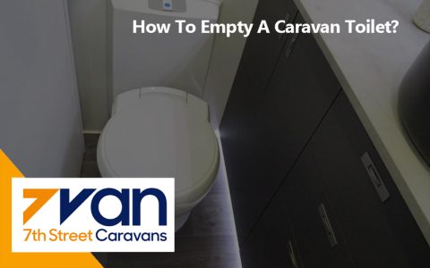 How To Empty A Caravan Toilet