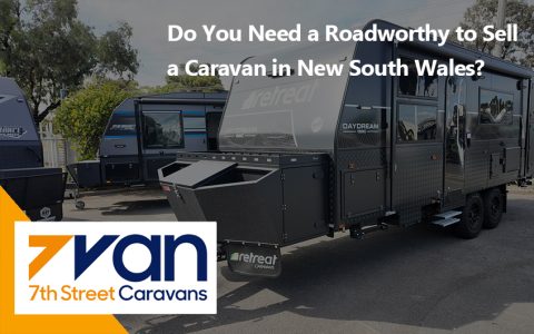 Do You Need a Roadworthy to Sell a Caravan in New South Wales?