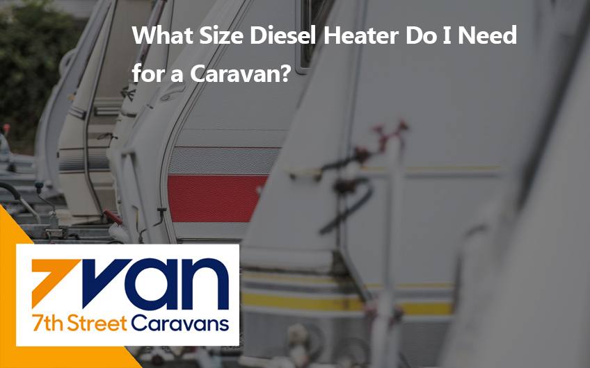 How Much Does a 20-Foot Caravan Weigh?