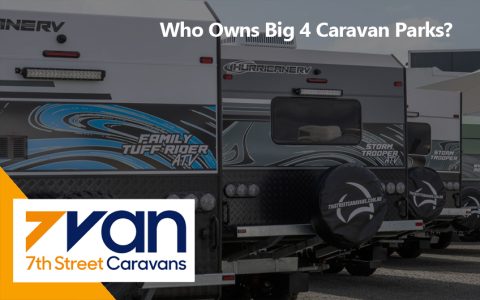 Who Owns Big 4 Caravan Parks?
