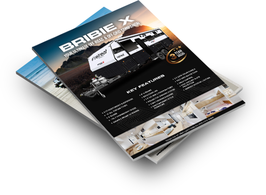 Retreat Bribie-x Brochure