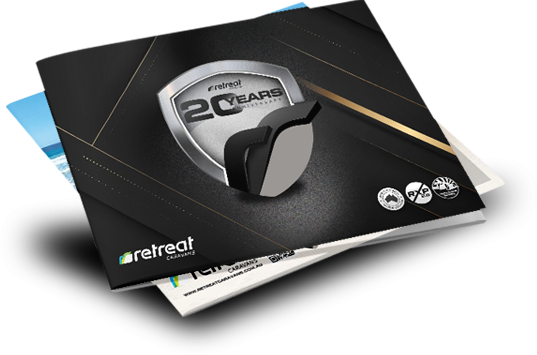 Retreat Brochure