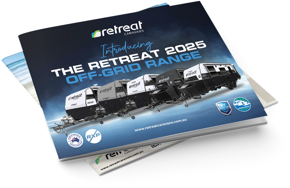 Retreat Brochure