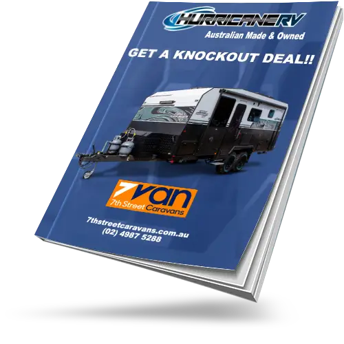 HurricaneRV Brochure
