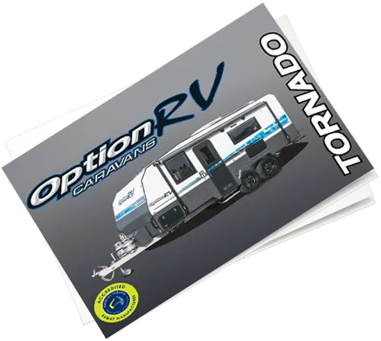 OptionRV Tornado