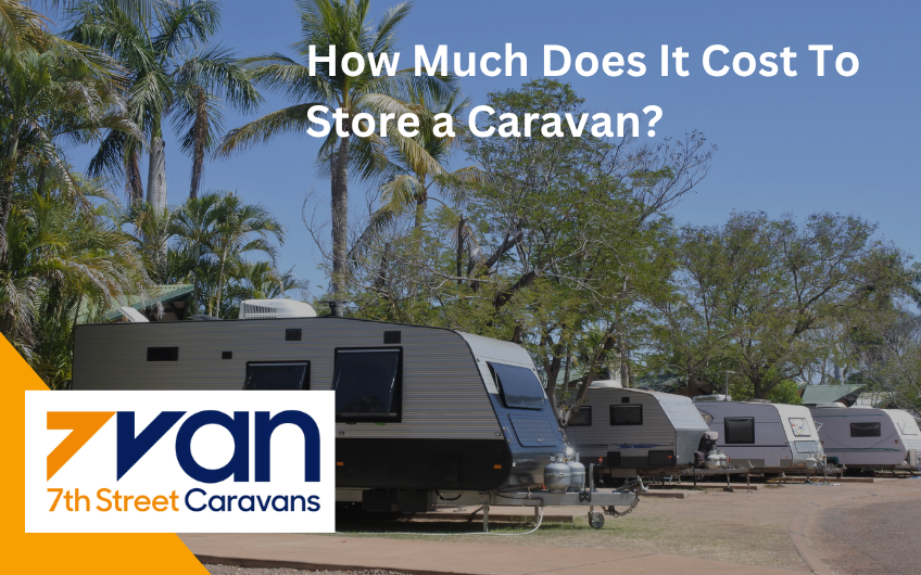 Store a Caravan