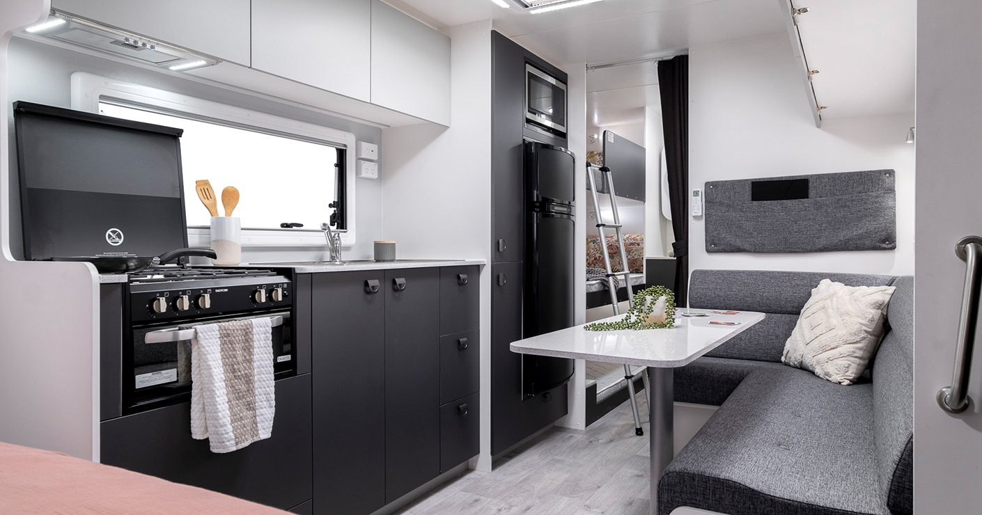 Coromal Caravans interior_image