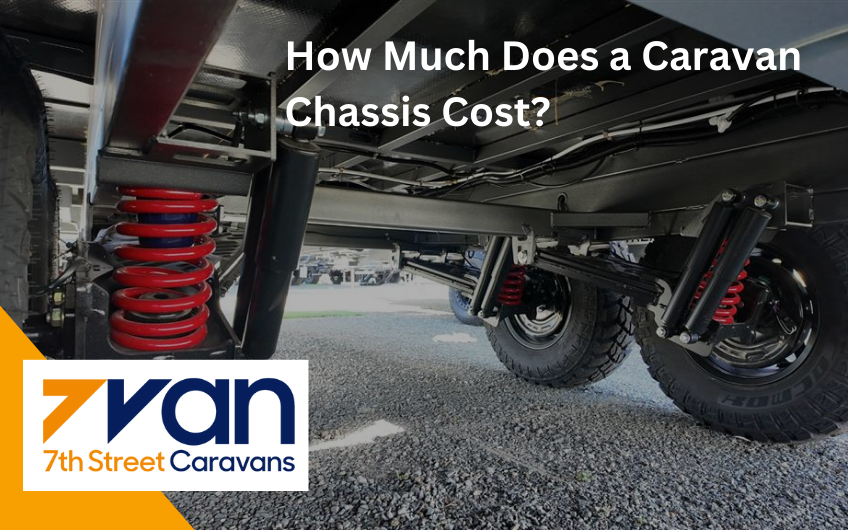 Caravan Chassis