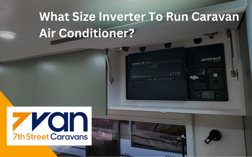 Inverter To Run Caravan Air Conditioner