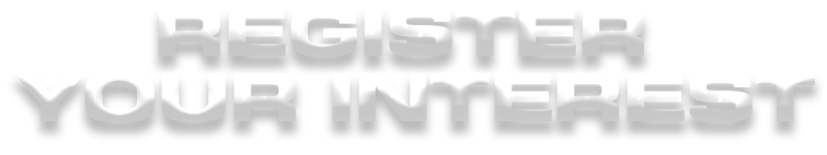 Register your interest