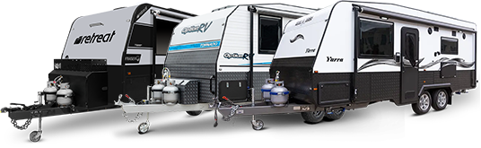 Caravans