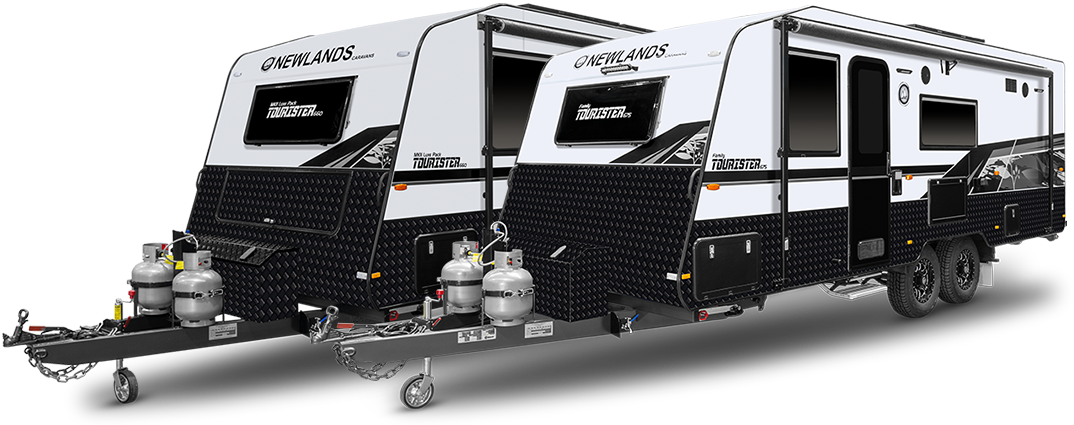 Newlands Caravan