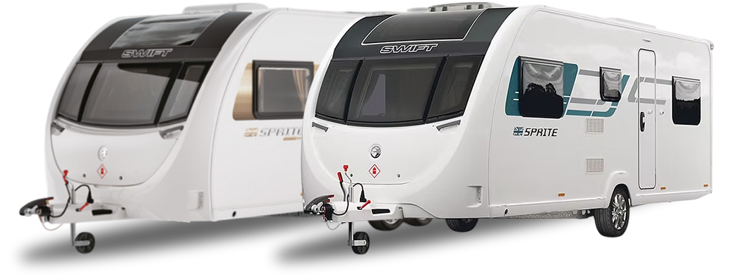 Swift Caravans